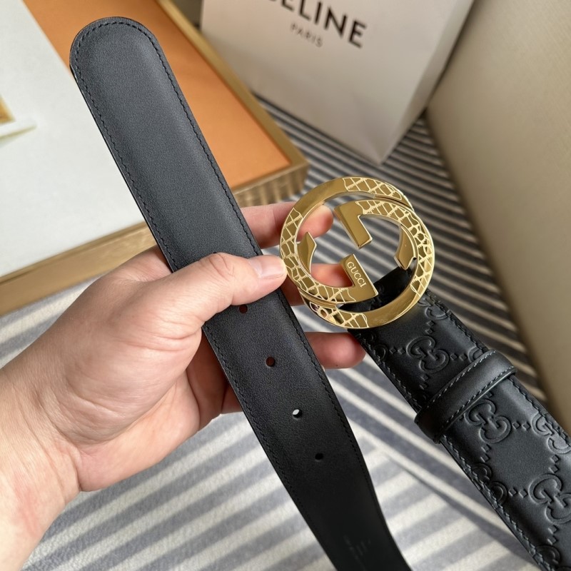 Gvc*1 belts
